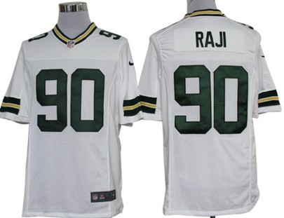 Nike Limited Green Bay Packers #90 B.J. Raji White Jerseys,We sell and wholesale Nike Limited Green Bay Packers #90 B.J. Raji White Jerseys on line form chian!