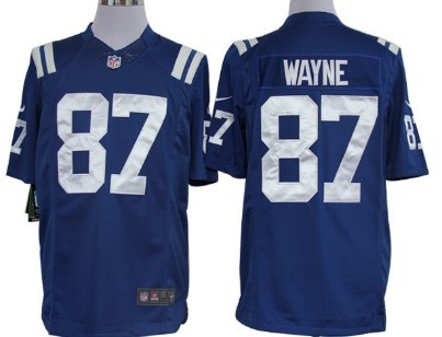 Nike Limited Indianapolis Colts #87 Reggie Wayne Blue Jerseys,We sell and wholesale Nike Limited Indianapolis Colts #87 Reggie Wayne Blue Jerseys on line form chian!