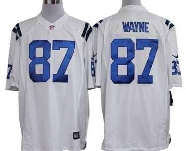 Nike Limited Indianapolis Colts #87 Reggie Wayne White Jerseys,We sell and wholesale Nike Limited Indianapolis Colts #87 Reggie Wayne White Jerseys on line form chian!