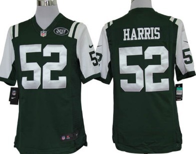 Nike Limited New York Jets #52 David Harris Green Jerseys,We sell and wholesale Nike Limited New York Jets #52 David Harris Green Jerseys on line form chian!