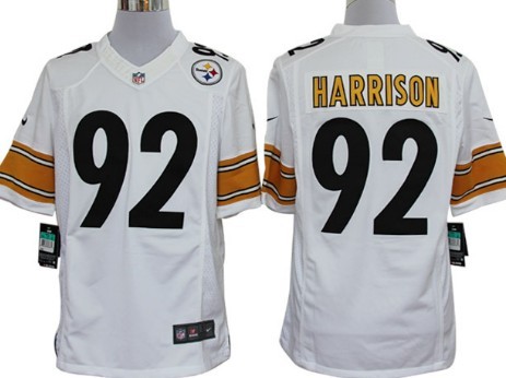 Nike Limited Pittsburgh Steelers #92 James Harrison White Jerseys,We sell and wholesale Nike Limited Pittsburgh Steelers #92 James Harrison White Jerseys on line form chian!
