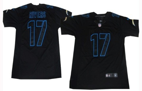 Nike Limited San Diego Chargers #17 Philip Rivers Black Impact Jerseys,We sell and wholesale Nike Limited San Diego Chargers #17 Philip Rivers Black Impact Jerseys on line form chian!