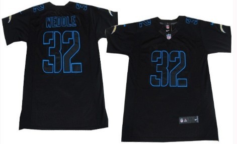 Nike Limited San Diego Chargers #32 Eric Weddle Black Impact Jerseys,We sell and wholesale Nike Limited San Diego Chargers #32 Eric Weddle Black Impact Jerseys on line form chian!