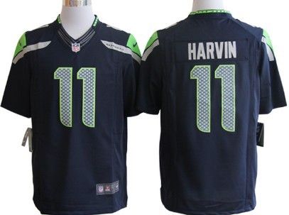 Nike Limited Seattle Seahawks #11 Percy Harvin Blue Jerseys,We sell and wholesale Nike Limited Seattle Seahawks #11 Percy Harvin Blue Jerseys on line form chian!