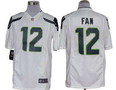 Nike Limited Seattle Seahawks #12 Fan White Jerseys,We sell and wholesale Nike Limited Seattle Seahawks #12 Fan White Jerseys on line form chian!