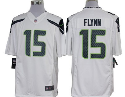 Nike Limited Seattle Seahawks #15 Matt Flynn White Jerseys,We sell and wholesale Nike Limited Seattle Seahawks #15 Matt Flynn White Jerseys on line form chian!