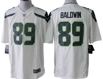 Nike Limited Seattle Seahawks #89 Doug Baldwin White Jerseys,We sell and wholesale Nike Limited Seattle Seahawks #89 Doug Baldwin White Jerseys on line form chian!