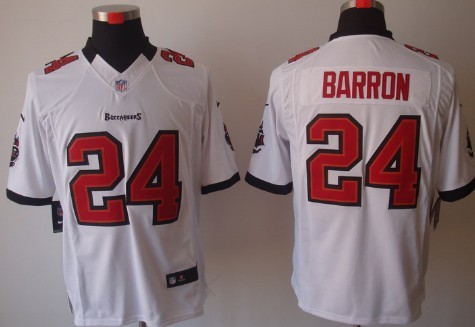 Nike Limited Tampa Bay Buccaneers #24 Mark Barron White Jerseys,We sell and wholesale Nike Limited Tampa Bay Buccaneers #24 Mark Barron White Jerseys on line form chian!