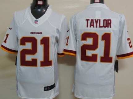 Nike Limited Washington Redskins #21 Sean Taylor White Jerseys,We sell and wholesale Nike Limited Washington Redskins #21 Sean Taylor White Jerseys on line form chian!