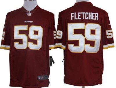 Nike Limited Washington Redskins #59 London Fletcher Red Jerseys,We sell and wholesale Nike Limited Washington Redskins #59 London Fletcher Red Jerseys on line form chian!