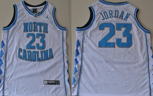 North Carolina Tar Heels #23 Michael Jordan White Swingman Jerseys,We sell and wholesale North Carolina Tar Heels #23 Michael Jordan White Swingman Jerseys on line form chian!