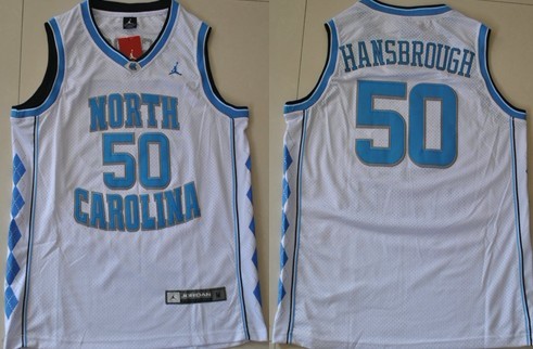 North Carolina Tar Heels #50 Tyler Hansbrough White Swingman Jerseys,We sell and wholesale North Carolina Tar Heels #50 Tyler Hansbrough White Swingman Jerseys on line form chian!