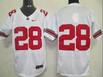 Ohio State Buckeyes #28 Dominic Clarke White NCAA Jerseys,We sell and wholesale Ohio State Buckeyes #28 Dominic Clarke White NCAA Jerseys on line form chian!