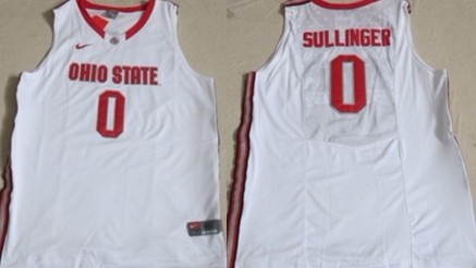 Ohio State Buckeyes #4 Aaron Craft White Jersey,We sell and wholesale Ohio State Buckeyes #4 Aaron Craft White Jersey on line form chian!