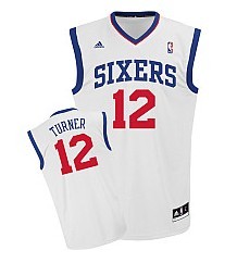 Philadelphia 76ers #12 Evan Turner White Swingman Jerseys,We sell and wholesale Philadelphia 76ers #12 Evan Turner White Swingman Jerseys on line form chian!