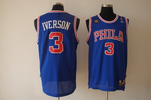 Philadelphia 76ers #3 Allen Iverson blue Jerseys,We sell and wholesale Philadelphia 76ers #3 Allen Iverson blue Jerseys on line form chian!