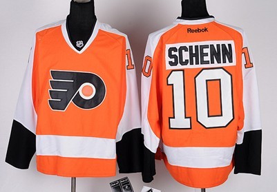 Philadelphia Flyers #10 Brayden Schenn Orange Jerseys,We sell and wholesale Philadelphia Flyers #10 Brayden Schenn Orange Jerseys on line form chian!