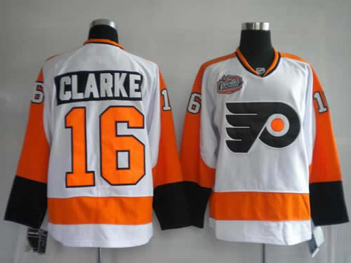 Philadelphia Flyers #16 Bobby Clarke 2010 Winter Classic Premier Jerseys,We sell and wholesale Philadelphia Flyers #16 Bobby Clarke 2010 Winter Classic Premier Jerseys on line form chian!