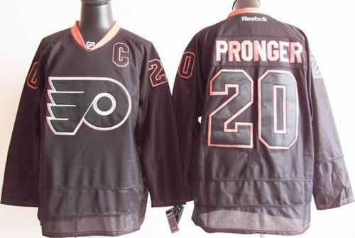 Philadelphia Flyers #20 Chris Pronger 2012 Black Ice Jerseys,We sell and wholesale Philadelphia Flyers #20 Chris Pronger 2012 Black Ice Jerseys on line form chian!