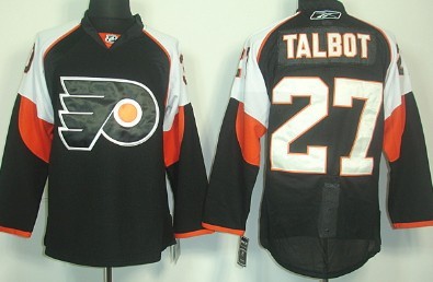 Philadelphia Flyers #27 Maxime Talbot Black Jerseys,We sell and wholesale Philadelphia Flyers #27 Maxime Talbot Black Jerseys on line form chian!