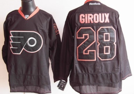 Philadelphia Flyers #28 Claude Giroux 2012 Black Ice Jerseys,We sell and wholesale Philadelphia Flyers #28 Claude Giroux 2012 Black Ice Jerseys on line form chian!