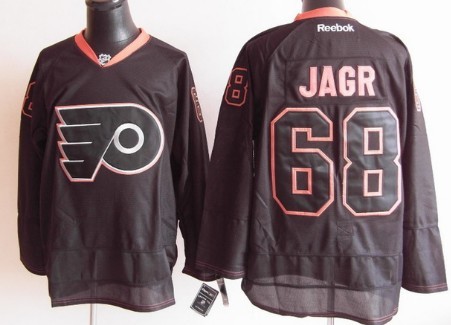 Philadelphia Flyers #68 Jaromir Jagr 2012 Black Ice Jerseys,We sell and wholesale Philadelphia Flyers #68 Jaromir Jagr 2012 Black Ice Jerseys on line form chian!