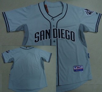 San Diego Padres Blank 2012 Gray Jerseys,We sell and wholesale San Diego Padres Blank 2012 Gray Jerseys on line form chian!