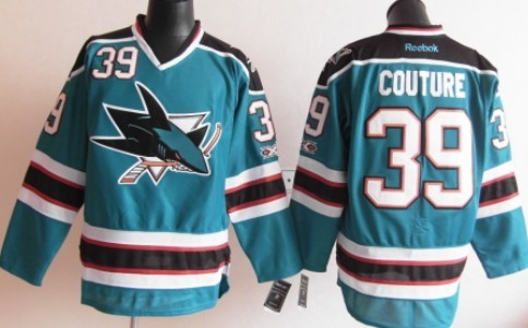 San Jose Sharks #39 Logan Couture Blue Jerseys,We sell and wholesale San Jose Sharks #39 Logan Couture Blue Jerseys on line form chian!