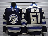 St.Louis Blues #61 Nash Blue New Style Jerseys,baseball caps,new era cap wholesale,wholesale hats