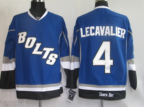 Tampa Bay Lightning #4 Lecavalier Blue Jerseys .,We sell and wholesale Tampa Bay Lightning #4 Lecavalier Blue Jerseys . on line form chian!