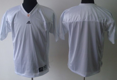 Tennessee Volunteers Blank White College Jerseys,We sell and wholesale Tennessee Volunteers Blank White College Jerseys on line form chian!