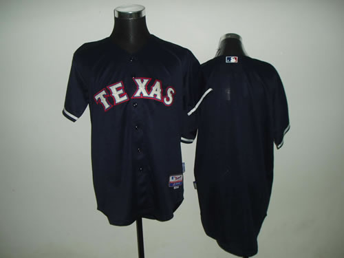 Texas Rangers Blank pages blue Jerseys,We sell and wholesale Texas Rangers Blank pages blue Jerseys on line form chian!