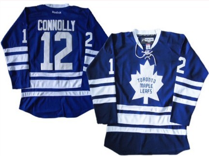 Toronto Maple Leafs #12 Tim Connolly Blue Third Jerseys,We sell and wholesale Toronto Maple Leafs #12 Tim Connolly Blue Third Jerseys on line form chian!