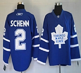 Toronto Maple Leafs #2 Schnee blue Jerseys,baseball caps,new era cap wholesale,wholesale hats