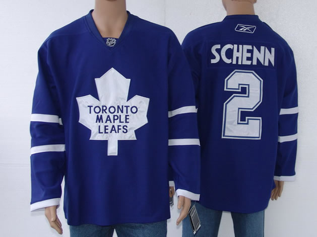 Toronto Maple Leafs #2 schenn blue Jerseys,We sell and wholesale Toronto Maple Leafs #2 schenn blue Jerseys on line form chian!