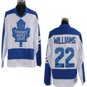 Toronto Maple Leafs #22 Tiger Williams White CCM Throwback Jerseys,We sell and wholesale Toronto Maple Leafs #22 Tiger Williams White CCM Throwback Jerseys on line form chian!