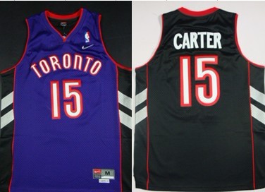 Toronto Raptors #15 Vince Carter Black With Purple Swingman Jerseys,We sell and wholesale Toronto Raptors #15 Vince Carter Black With Purple Swingman Jerseys on line form chian!