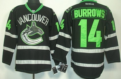 Vancouver Canucks #14 Alexandre Burrows 2012 Black Ice Jerseys,We sell and wholesale Vancouver Canucks #14 Alexandre Burrows 2012 Black Ice Jerseys on line form chian!