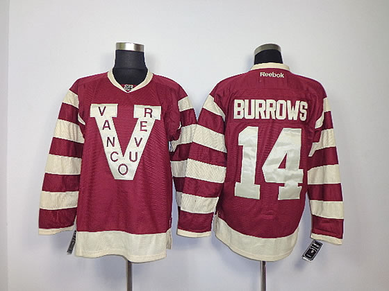 Vancouver Canucks #14 Alexandre Burrows 2013 Red Jerseys,We sell and wholesale Vancouver Canucks #14 Alexandre Burrows 2013 Red Jerseys on line form chian!