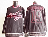 Washington Capitals #19 Nicklas Backstrom 2012 Black Jerseys,baseball caps,new era cap wholesale,wholesale hats