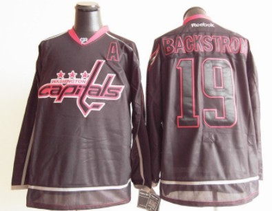 Washington Capitals #19 Nicklas Backstrom 2012 Black Jerseys,We sell and wholesale Washington Capitals #19 Nicklas Backstrom 2012 Black Jerseys on line form chian!