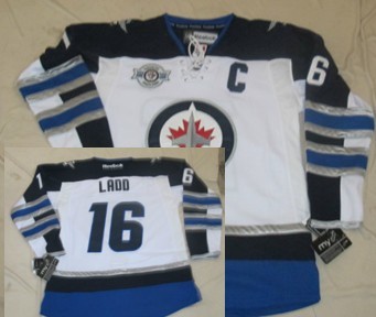 Winnipeg Jets #16 Andrew Ladd White 2012 Team Patch Jerseys,We sell and wholesale Winnipeg Jets #16 Andrew Ladd White 2012 Team Patch Jerseys on line form chian!