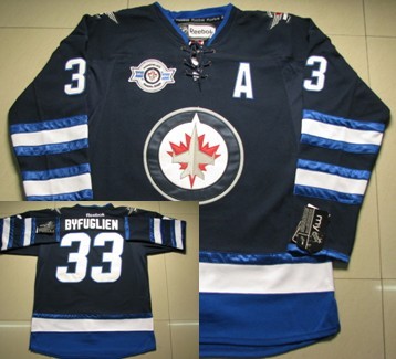Winnipeg Jets #33 Dustin Byfuglien Blue 2012 Team Patch Jerseys,We sell and wholesale Winnipeg Jets #33 Dustin Byfuglien Blue 2012 Team Patch Jerseys on line form chian!