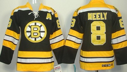 Women's Boston Bruins #8 Cam Neely Black CCM Jerseys,We sell and wholesale Women's Boston Bruins #8 Cam Neely Black CCM Jerseys on line form chian!