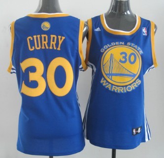 Women's Golden State Warriors #30 Stephen Curry Revolution 30 Swingman Blue Jerseys,We sell and wholesale Women's Golden State Warriors #30 Stephen Curry Revolution 30 Swingman Blue Jerseys on line form chian!