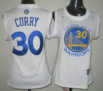 Women's Golden State Warriors #30 Stephen Curry Revolution 30 Swingman White Jerseys,We sell and wholesale Women's Golden State Warriors #30 Stephen Curry Revolution 30 Swingman White Jerseys on line form chian!