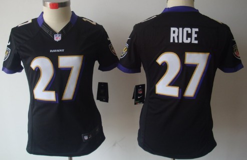 Women's Nike Limited Baltimore Ravens #27 Ray Rice Black Jerseys,We sell and wholesale Women's Nike Limited Baltimore Ravens #27 Ray Rice Black Jerseys on line form chian!