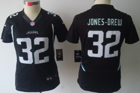 Women's Nike Limited Jacksonville Jaguars #32 Maurice Jones-Drew Black Jerseys,We sell and wholesale Women's Nike Limited Jacksonville Jaguars #32 Maurice Jones-Drew Black Jerseys on line form chian!