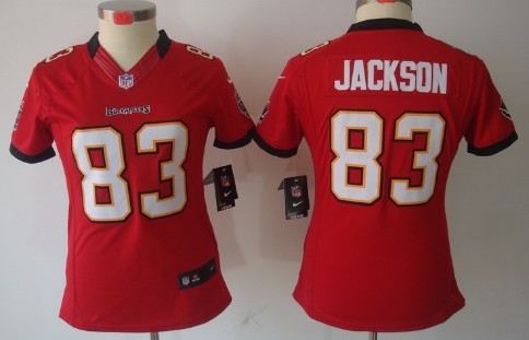 Women's Nike Limited Tampa Bay Buccaneers #83 Vincent Jackson Red Jerseys,We sell and wholesale Women's Nike Limited Tampa Bay Buccaneers #83 Vincent Jackson Red Jerseys on line form chian!