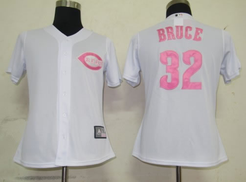 Womens Cincinnati Reds #34 Cabrera white MLB Jersey,We sell and wholesale Womens Cincinnati Reds #34 Cabrera white MLB Jersey on line form chian!